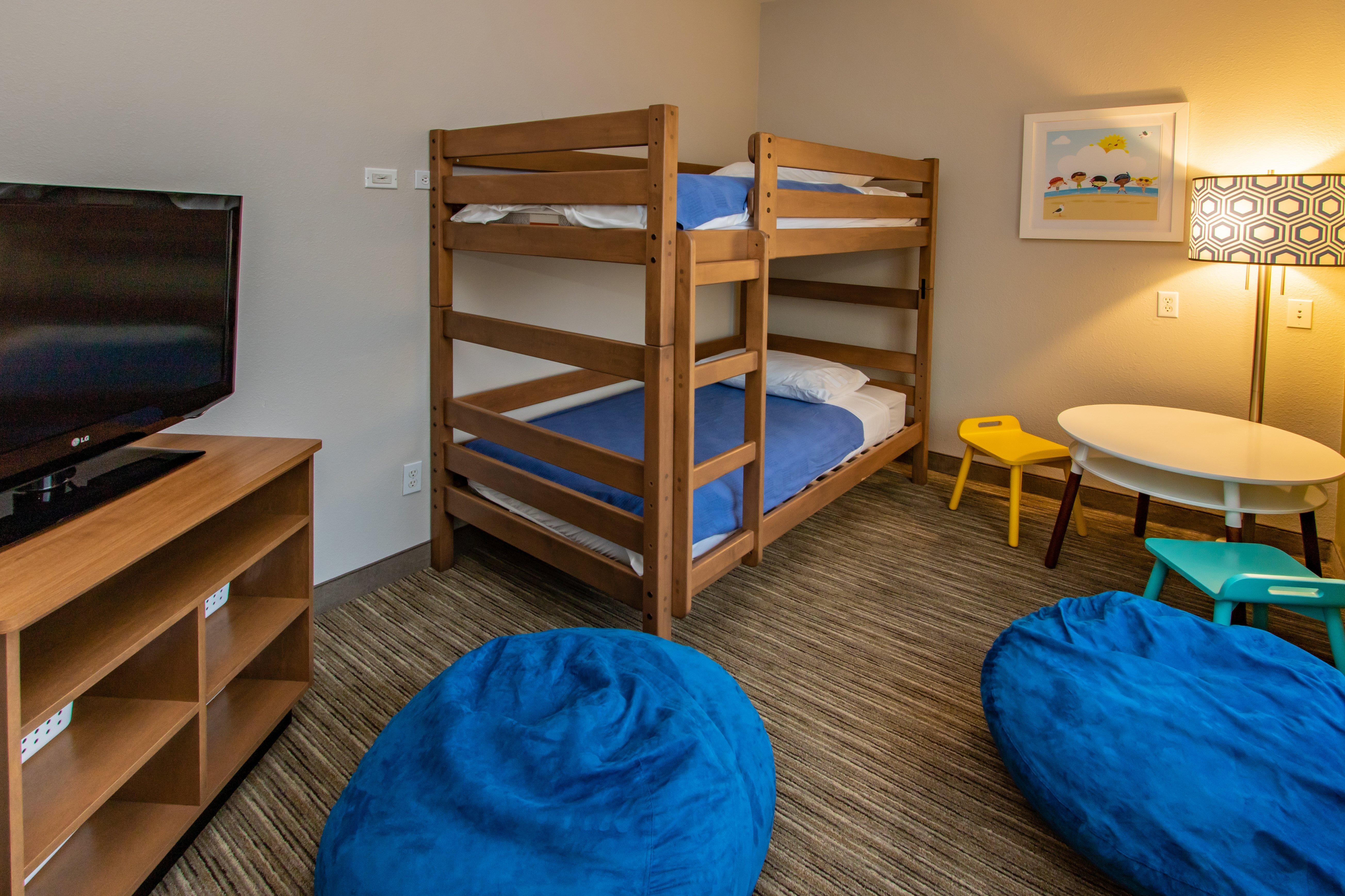Holiday Inn Express Hotel & Suites Roseville - Galleria Area By Ihg Buitenkant foto