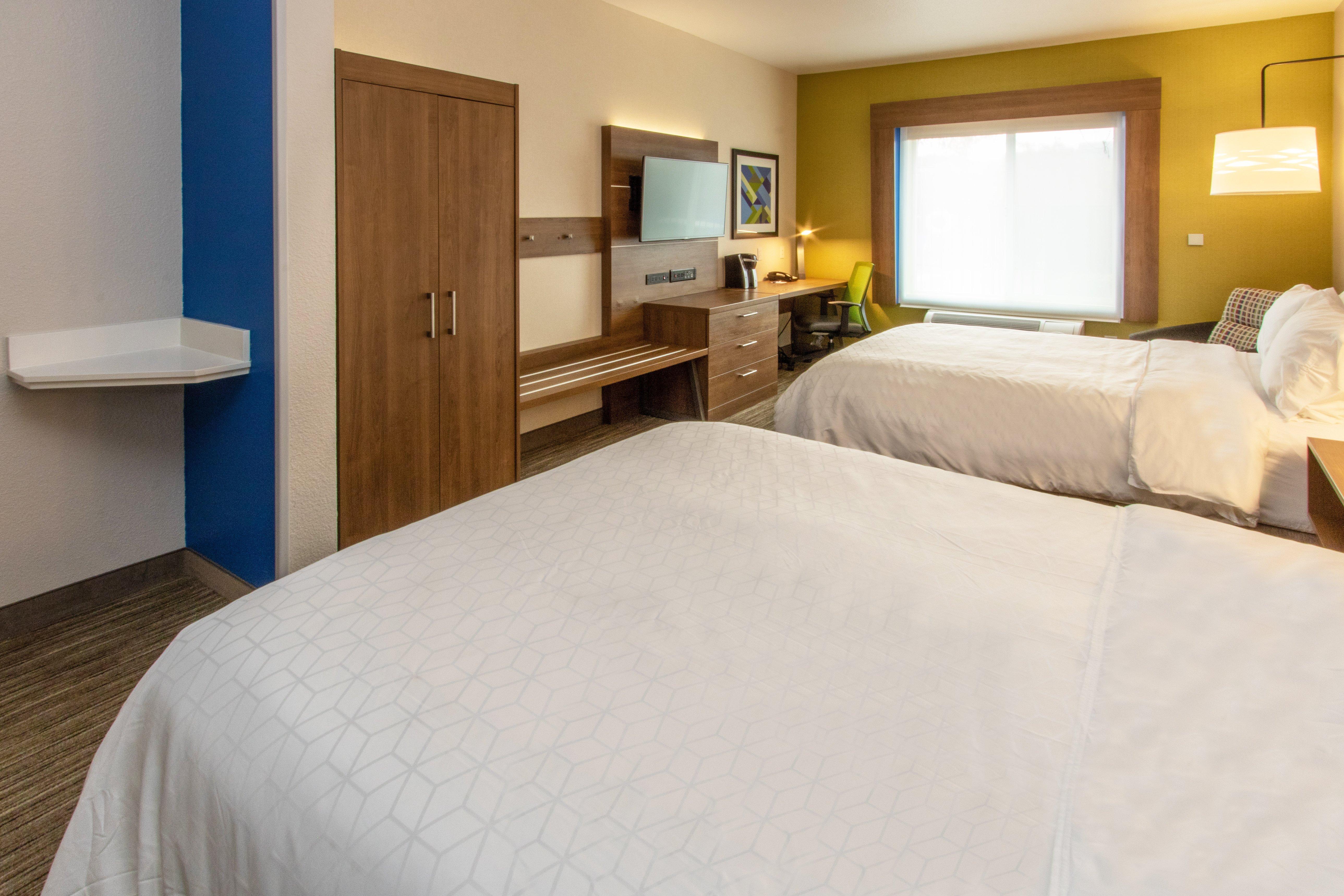 Holiday Inn Express Hotel & Suites Roseville - Galleria Area By Ihg Buitenkant foto