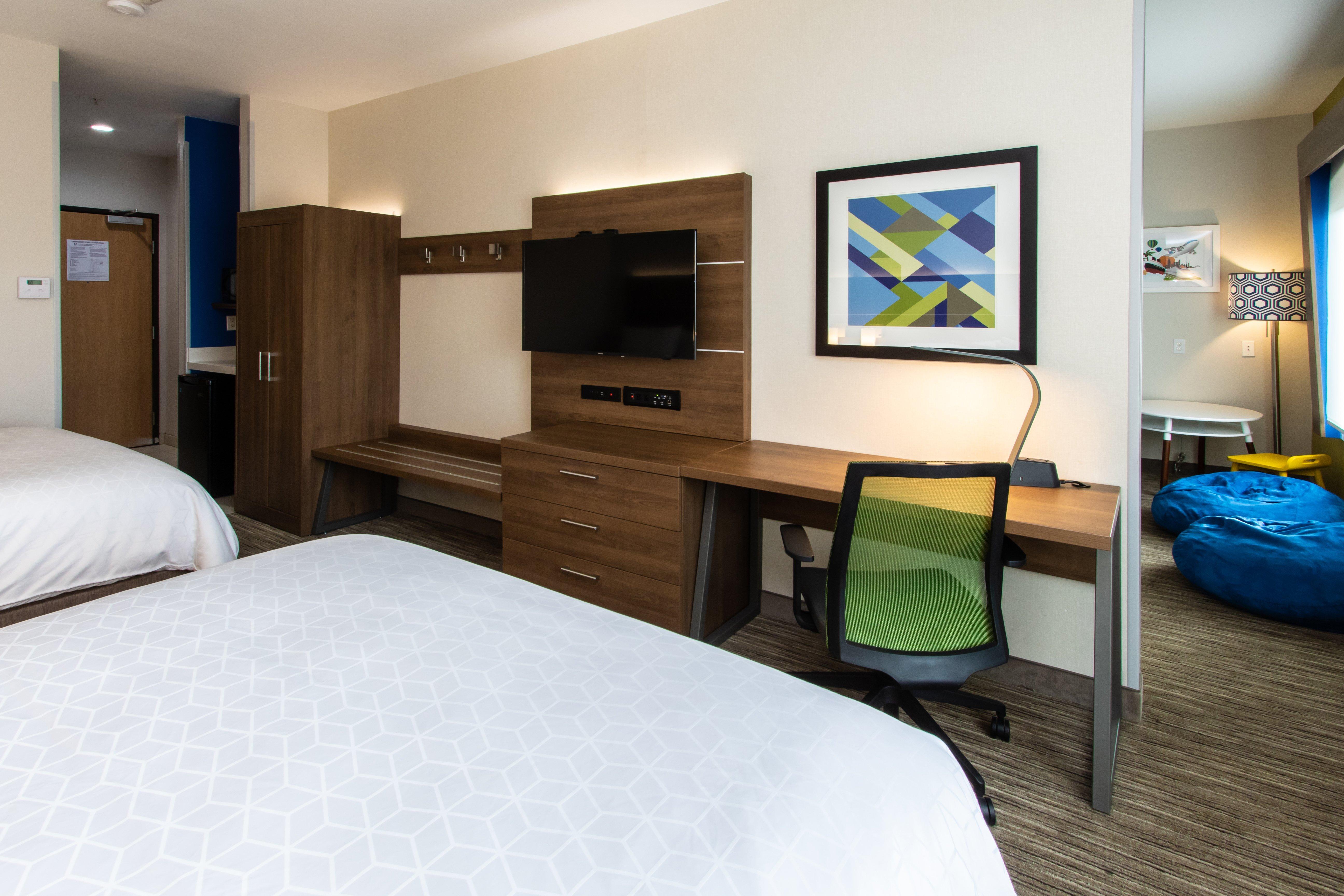 Holiday Inn Express Hotel & Suites Roseville - Galleria Area By Ihg Buitenkant foto