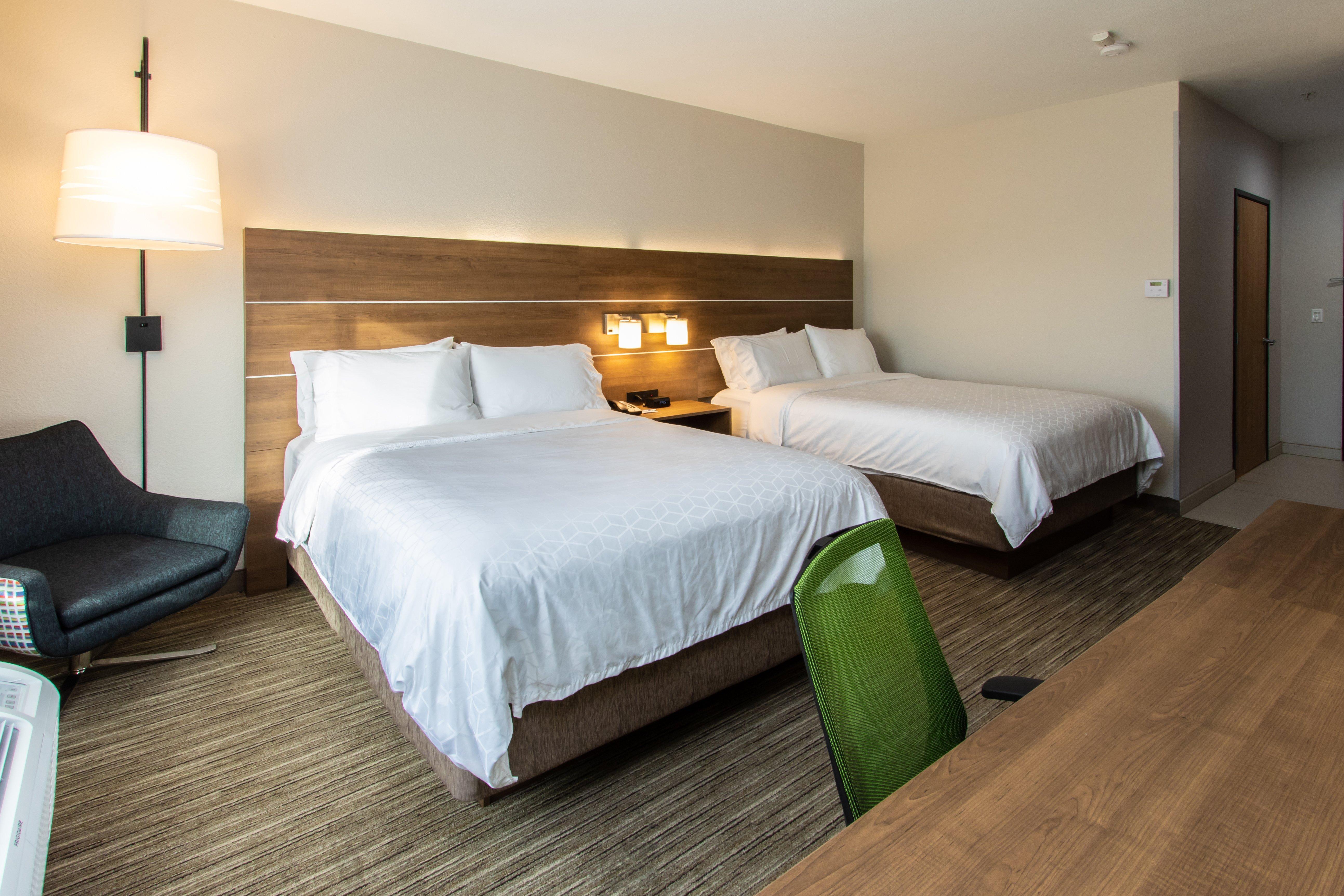 Holiday Inn Express Hotel & Suites Roseville - Galleria Area By Ihg Buitenkant foto