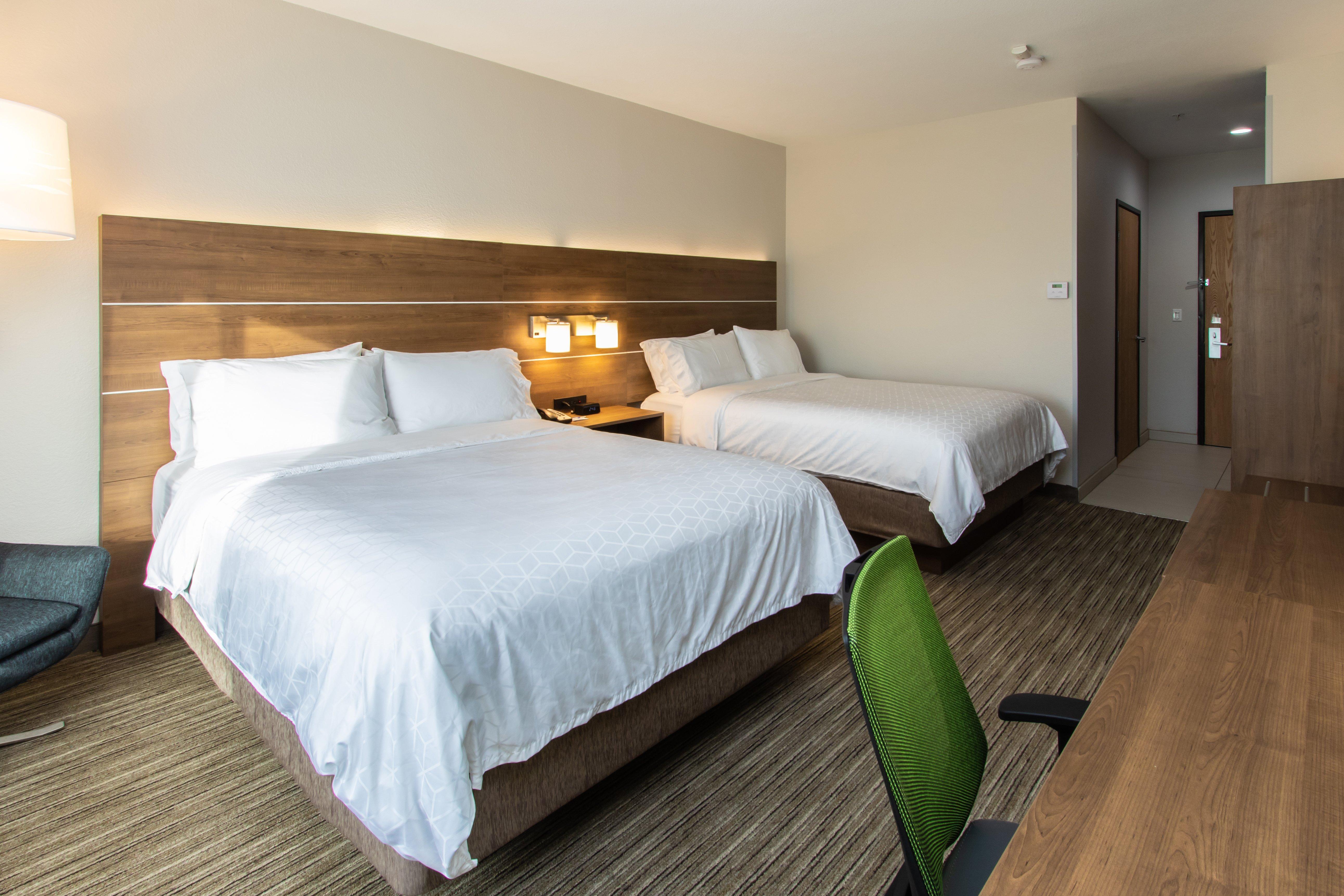 Holiday Inn Express Hotel & Suites Roseville - Galleria Area By Ihg Buitenkant foto