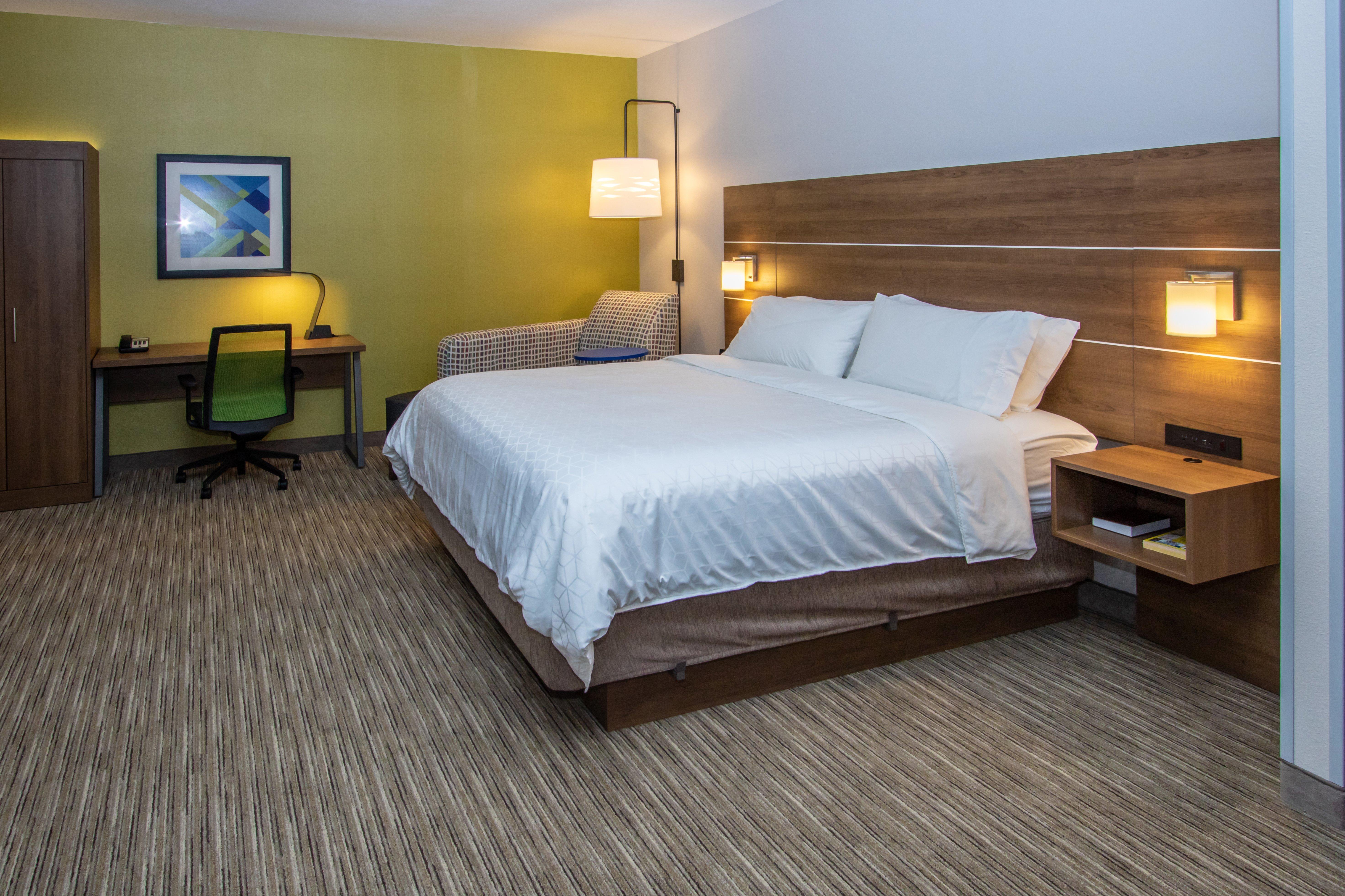 Holiday Inn Express Hotel & Suites Roseville - Galleria Area By Ihg Buitenkant foto