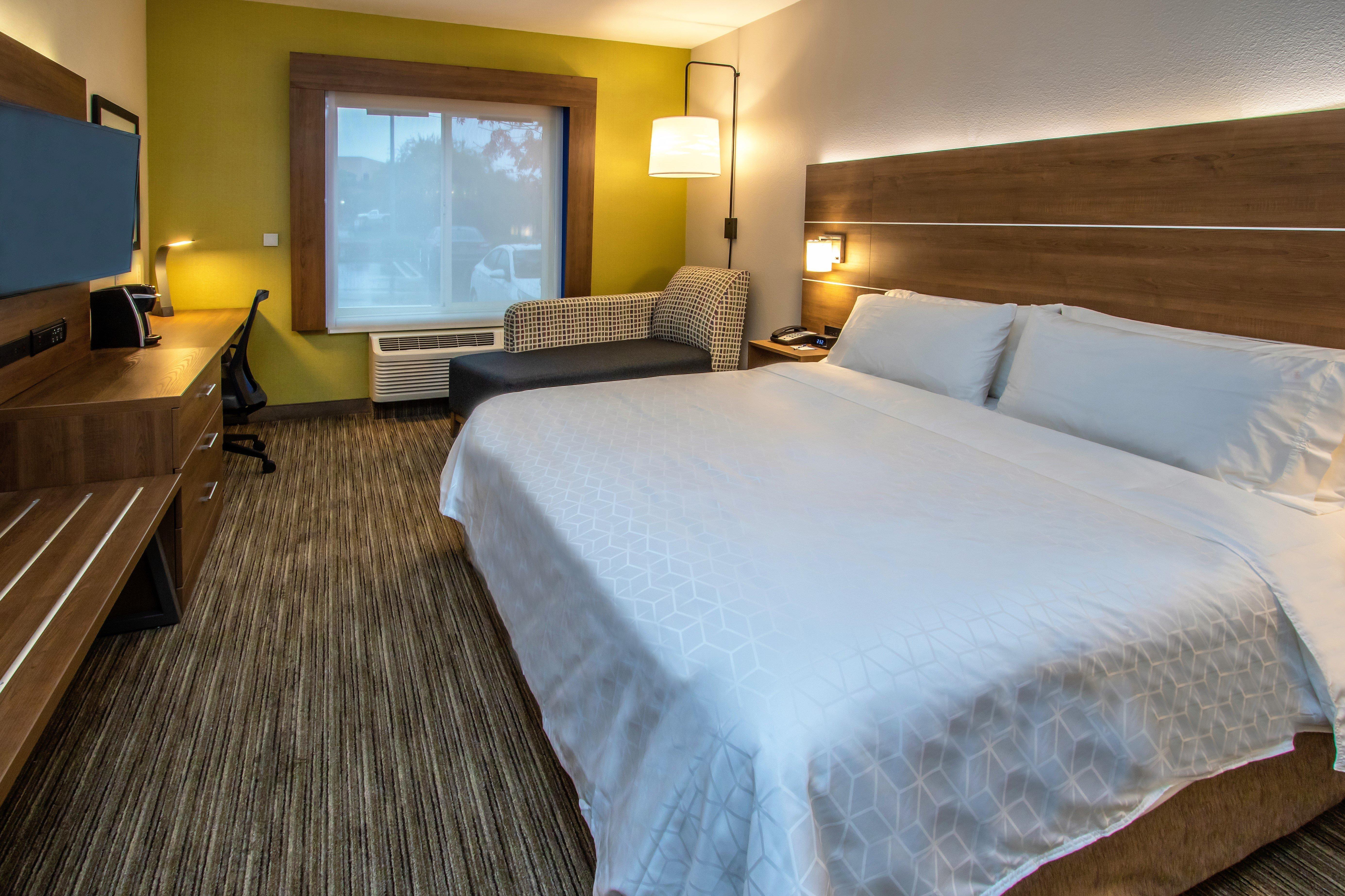 Holiday Inn Express Hotel & Suites Roseville - Galleria Area By Ihg Buitenkant foto