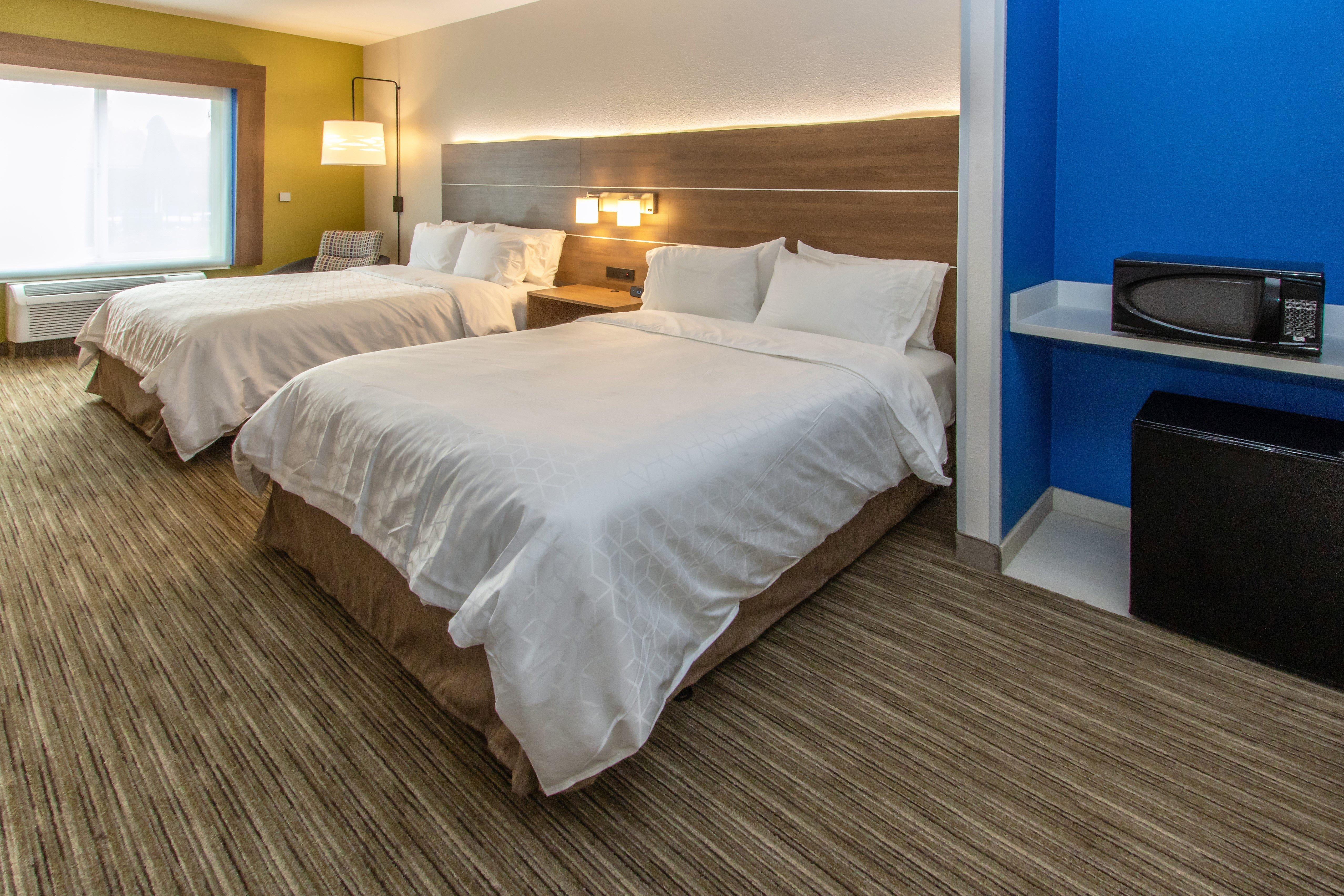 Holiday Inn Express Hotel & Suites Roseville - Galleria Area By Ihg Buitenkant foto